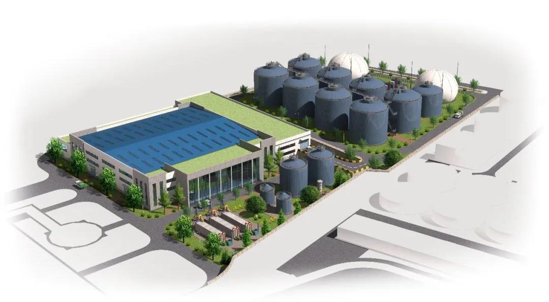 2.49亿！九游ninegame环境斩获“千吨级”垃圾分类后端装备采购项目，助力广州市打造垃圾分类处理新格局