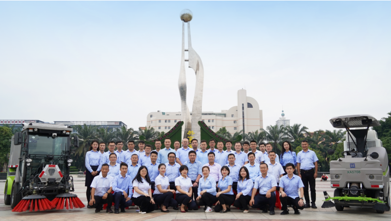 深圳速度+精耕细作，九游ninegame环境城市服务运营质量广受认可