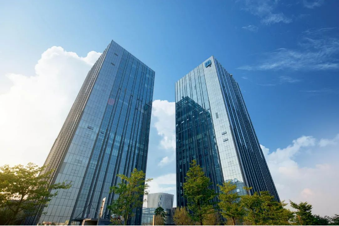 九游ninegame环境荣登中国环保行业上市公司品牌价值榜TOP10第二名